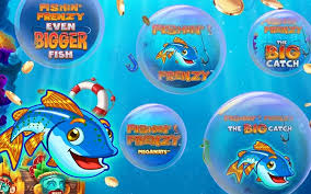 Experience the Thrill of Fishin' Frenzy A Deep Dive into the Underwater Adventure Experience the Thrill of Fishin' Frenzy A Deep Dive into the Underwater Adventure