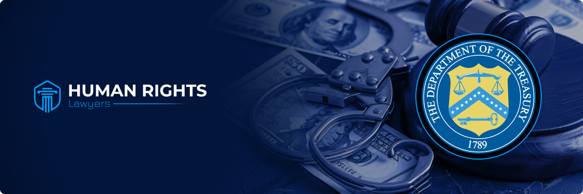 Expert Insights on Hiring a Sanctions Lawyer in the USA
