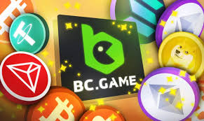 Explore the BC.Game Mobile App Your Gateway to Crypto Gaming