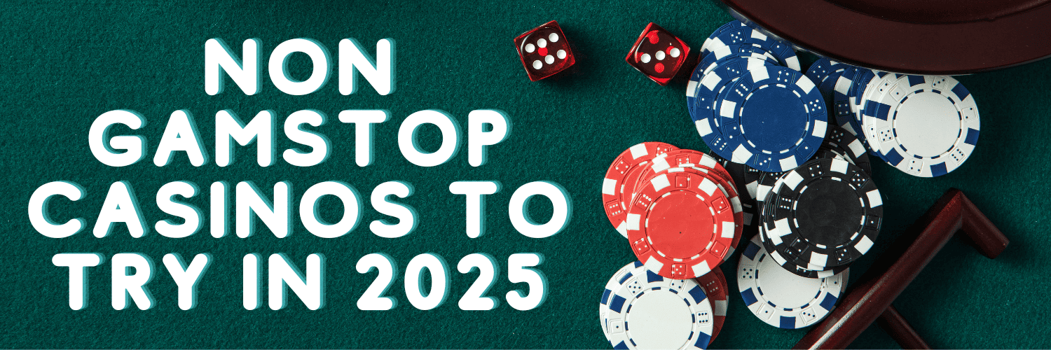 Exploring Casinos That Bypass GamStop Your Ultimate Guide