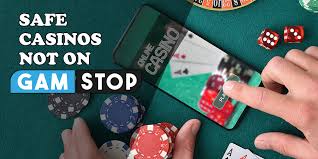 Exploring Non-Gamstop Casinos A Comprehensive Guide 1684469051