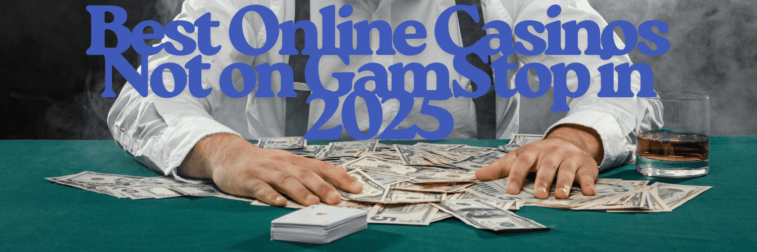 Exploring Non Gamstop Casinos A Guide to Your Options 1745175566 Exploring Non Gamstop Casinos A Guide to Your Options 1745175566