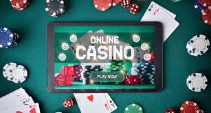 Exploring Non-UK Casinos A World of Gaming Beyond the British Isles