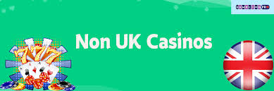 Exploring Non-UK Registered Casinos Opportunities and Risks Exploring Non-UK Registered Casinos Opportunities and Risks