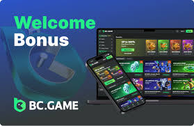 Exploring the Innovative Features of BC.Game Platform