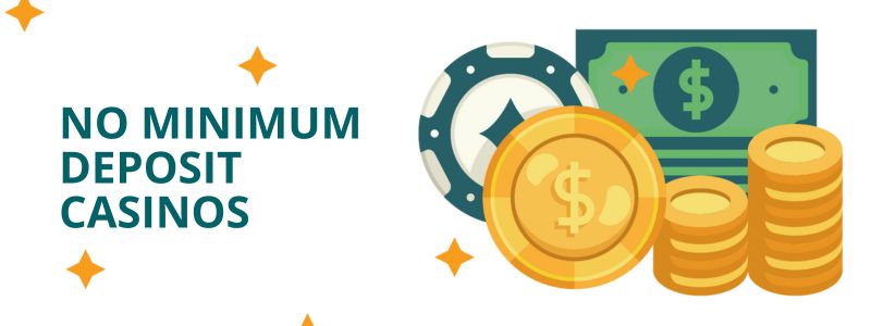 Free Spins No Deposit Casino Your Guide to Exciting Offers