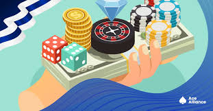 Free Spins No Deposit Casino Your Guide to Exciting Offers