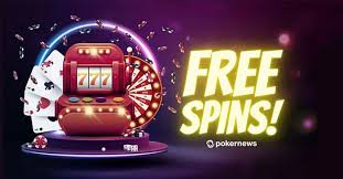 Get 50 Free Spins No Deposit - Win Big Today!