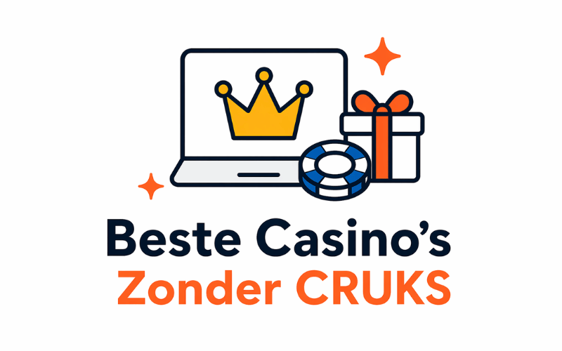 Het Gemak van Online Casino's Zonder Registratie 510032035