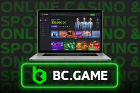 How to Register on BC.Game Your Complete Guide