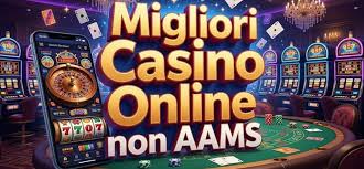 I casinò non AAMS affidabili come riconoscerli e giocarci in sicurezza