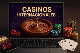 Impacto de los Datos Expuestos en Casinos Internacionales