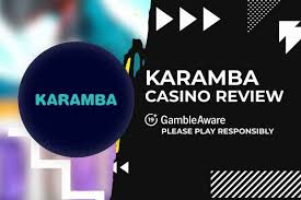 Karamba Casino DK - Din ultimative spildestination