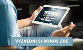 Kasina bez ověření Nový trend v online hazardu