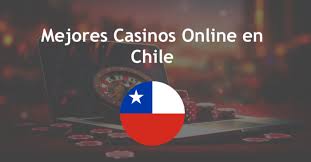 La Guía Definitiva de Casinos Online en Chile