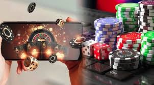 Los Mejores Casinos Online con Bonos Tu Guía Definitiva