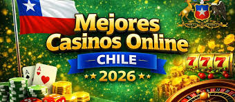 Los Mejores Casinos Online en Chile Guía Completa -1047734308