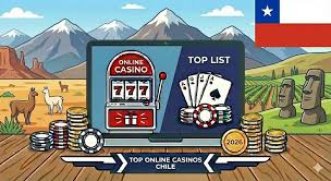 Los Mejores Casinos Online en Chile Ranking 2023 Los Mejores Casinos Online en Chile Ranking 2023