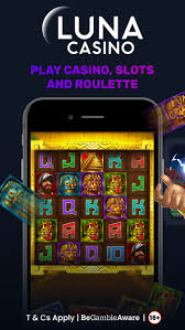 Luna Casino DK – Det Ultimative Spilleunivers 851323738