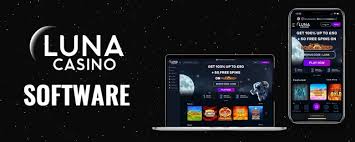 Luna Casino En Magisk Spilverden