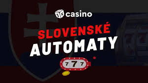 Najlepšie Zahraničné Online Kasína Pre Slovenských Hráčov