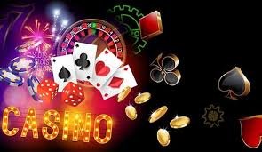 Nejlepší casino online Objevte top online herny Nejlepší casino online Objevte top online herny