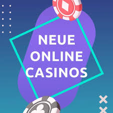 Neue Online Casinos Alles, was Sie wissen müssen Neue Online Casinos Alles, was Sie wissen müssen