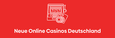 Neue Online Casinos Alles, was Sie wissen müssen Neue Online Casinos Alles, was Sie wissen müssen