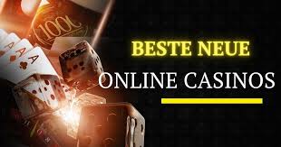 Neue Seriöse Online Casinos Ein Leitfaden für Spieler