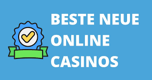 Neue Seriöse Online Casinos Ein Leitfaden für Spieler
