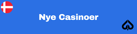 Nye Casino Sider Det Ultimative Overblik Over Nye Online Casinoer