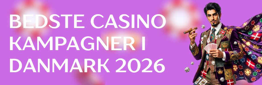 Nye Casinoer i Danmark Oplev De Bedste Og Mest Spændende Spil