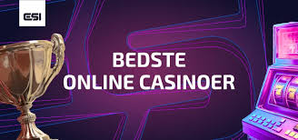Nye Casinoer i Danmark Oplev De Bedste Og Mest Spændende Spil