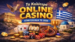 Online Καζίνο Κριτικές Ανακαλύψτε τα Καλύτερα Καζίνο του Διαδικτύου