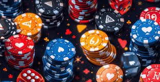Ανακαλύπτοντας τα Καινούργια Online Casino Μια Νέα Εποχή Ψυχαγωγίας