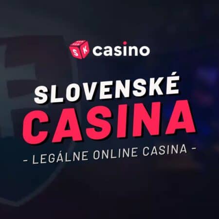 Online kasína na Slovensku Všetko, čo potrebujete vedieť 938454363
