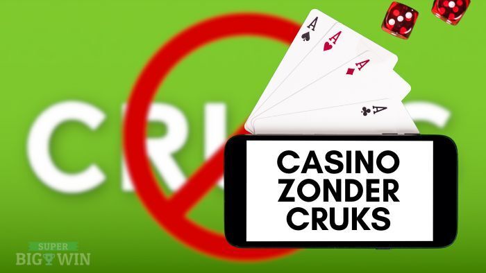 Ontdek de Wereld van Online Casino's Zonder CRUKS