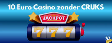 Ontdek de Wereld van Online Casino's Zonder CRUKS