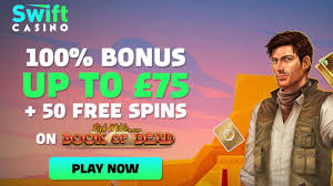 Oplev Det Bedste For Spillere Swift Casino DK Oplev Det Bedste For Spillere Swift Casino DK