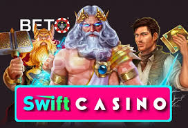 Oplev Det Bedste For Spillere Swift Casino DK Oplev Det Bedste For Spillere Swift Casino DK