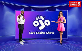 Oplev spændingen ved Play OJO Casino DK 1008676863 Oplev spændingen ved Play OJO Casino DK 1008676863