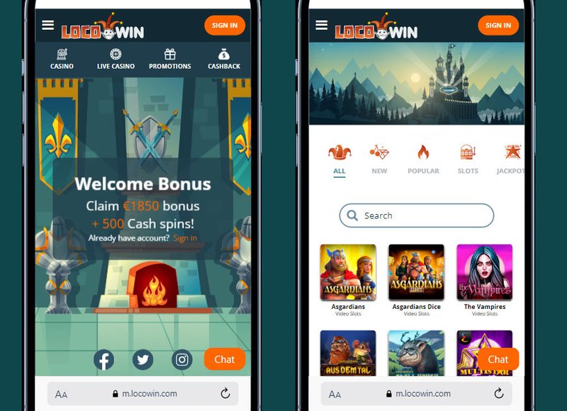 Descubre las Experiencias de los Jugadores con Locowin Casino en España, locowin bonus code