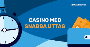 Snabba Casino Upptäck de Bästa Alternativen för Snabbt Spelande Snabba Casino Upptäck de Bästa Alternativen för Snabbt Spelande