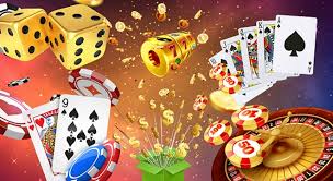 The Exciting World of Worldwide Casinos The Exciting World of Worldwide Casinos