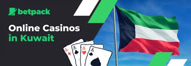 The Growing Landscape of Online Casinos in Kuwait