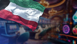 The Growing Landscape of Online Casinos in Kuwait