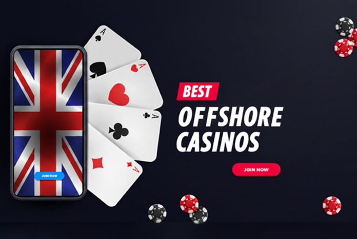 The Rise of Offshore Casinos What You Need to Know
