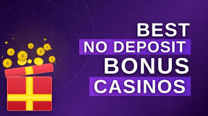 Unlock Endless Fun with Free Spins No Deposit