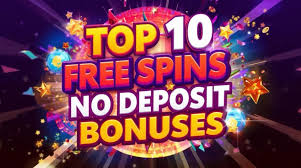 Unlock Exciting Rewards with 40 Free Spins at Online Casinos