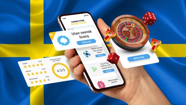 Utländska Online Casino En Guide till Underhållning och Spelupplevelse